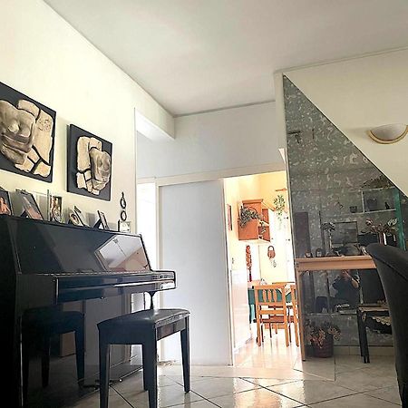 Apartamento Friendly Family House Volos Exterior foto
