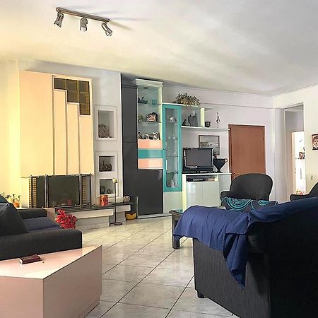 Apartamento Friendly Family House Volos Exterior foto