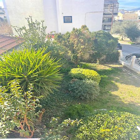 Apartamento Friendly Family House Volos Exterior foto