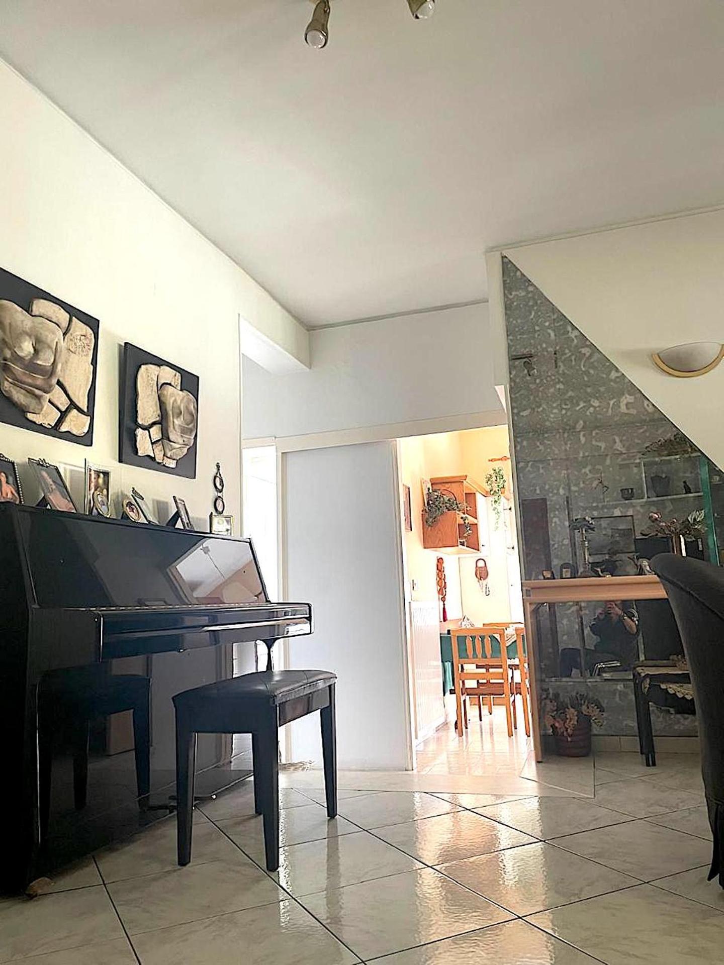 Apartamento Friendly Family House Volos Exterior foto