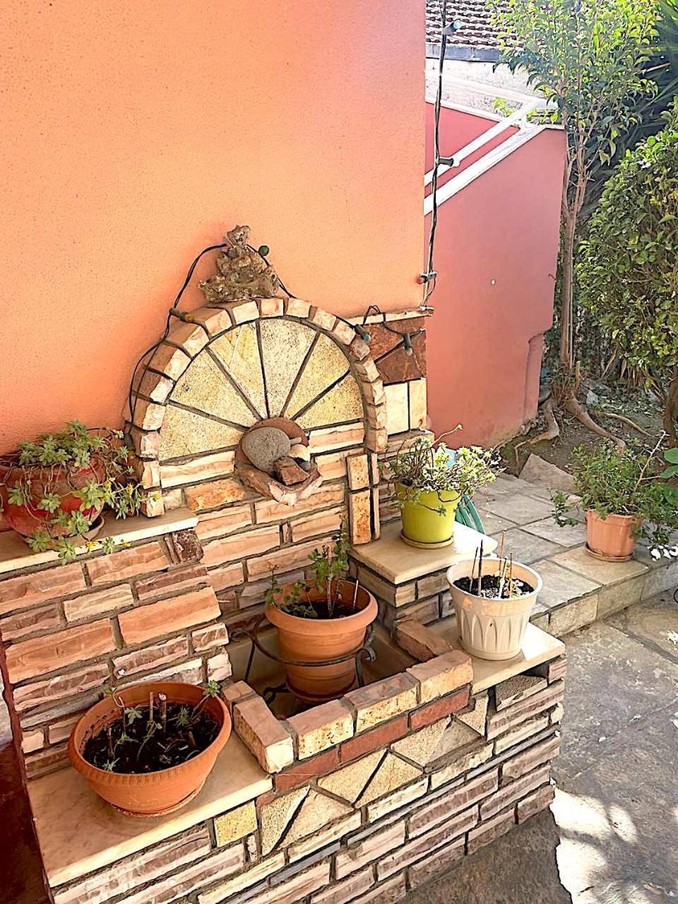 Apartamento Friendly Family House Volos Exterior foto
