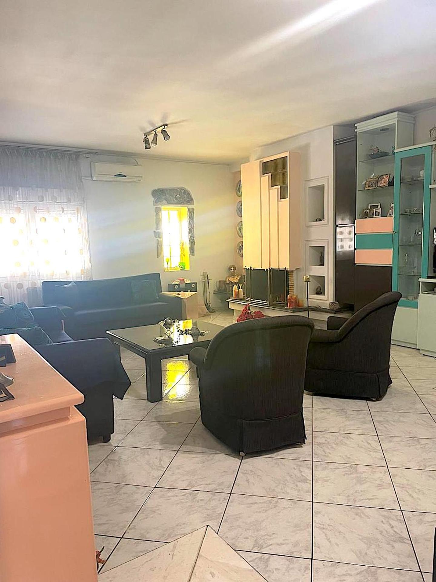 Apartamento Friendly Family House Volos Exterior foto