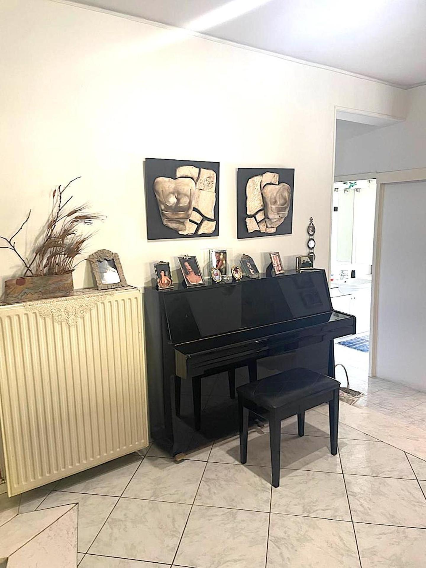 Apartamento Friendly Family House Volos Exterior foto
