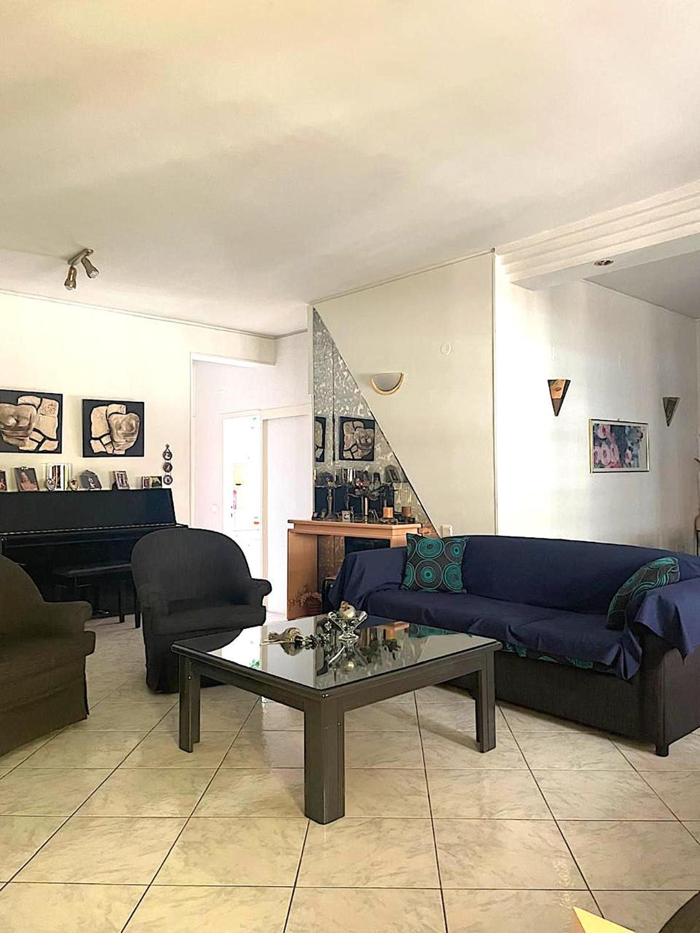 Apartamento Friendly Family House Volos Exterior foto