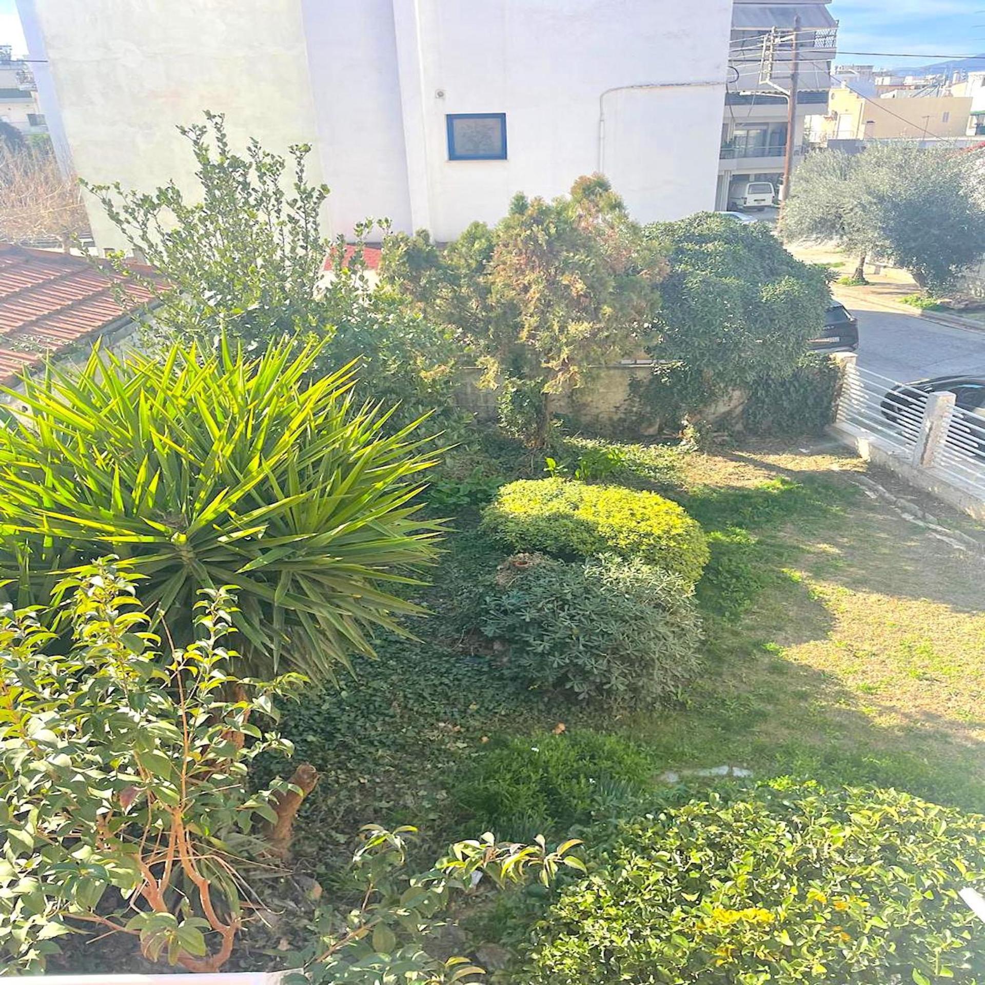 Apartamento Friendly Family House Volos Exterior foto