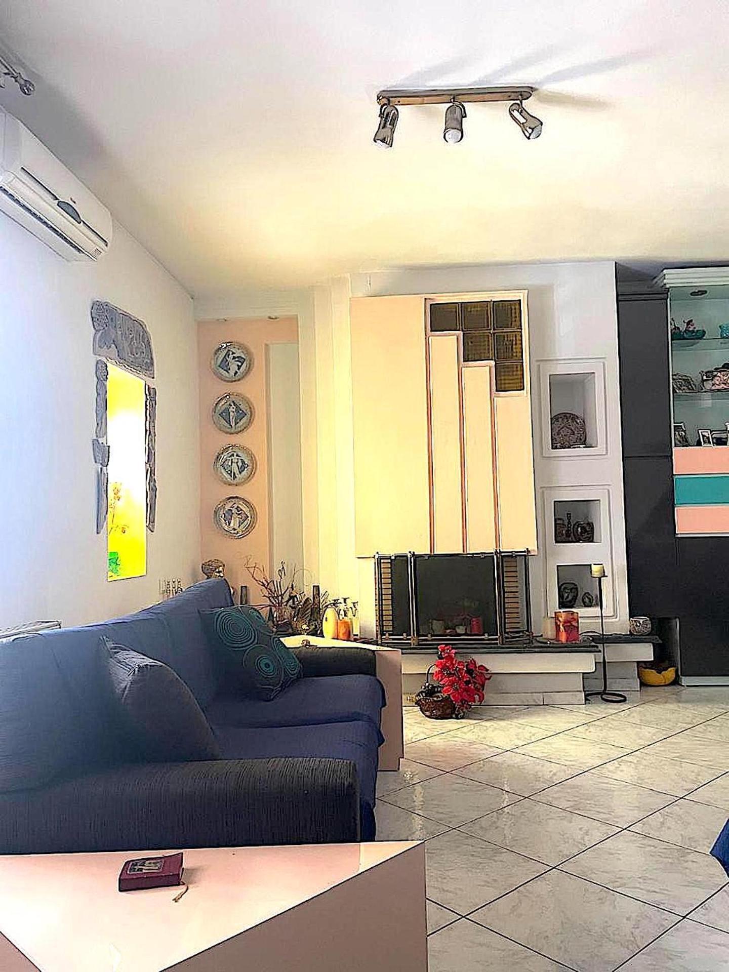 Apartamento Friendly Family House Volos Exterior foto
