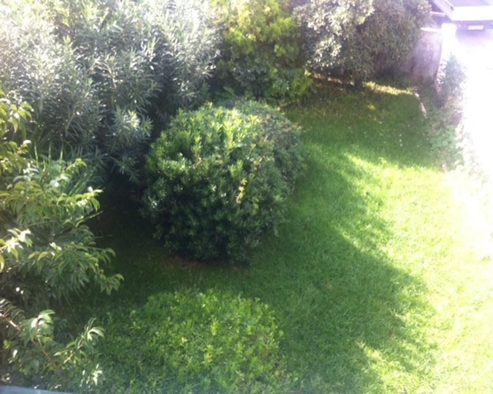 Apartamento Friendly Family House Volos Exterior foto