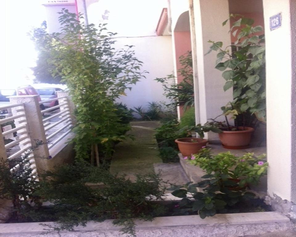 Apartamento Friendly Family House Volos Exterior foto