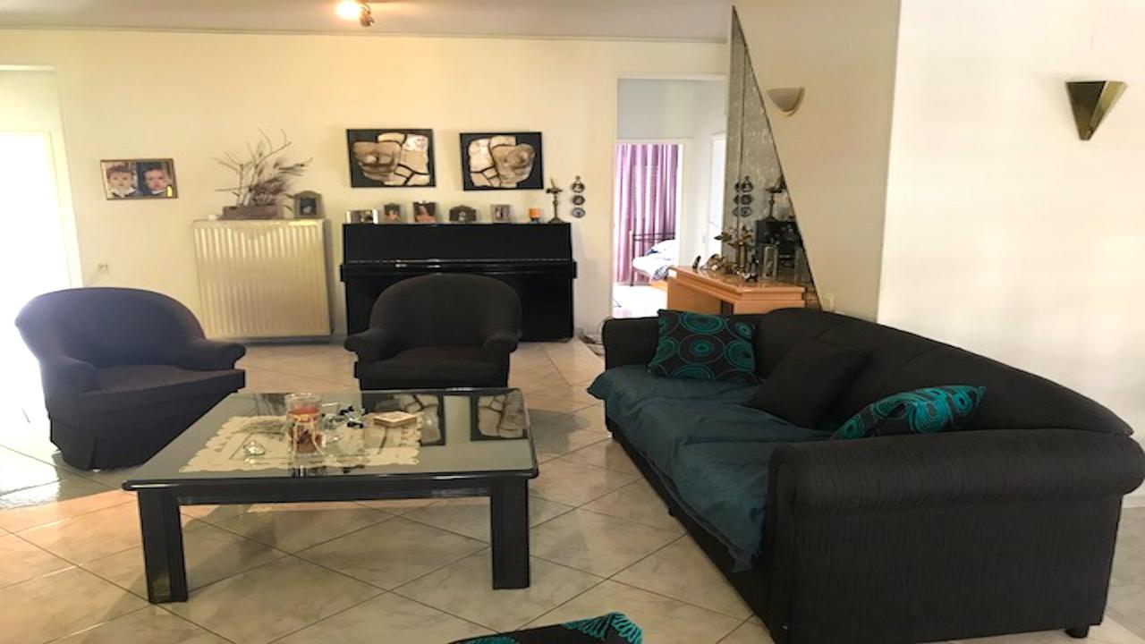 Apartamento Friendly Family House Volos Exterior foto