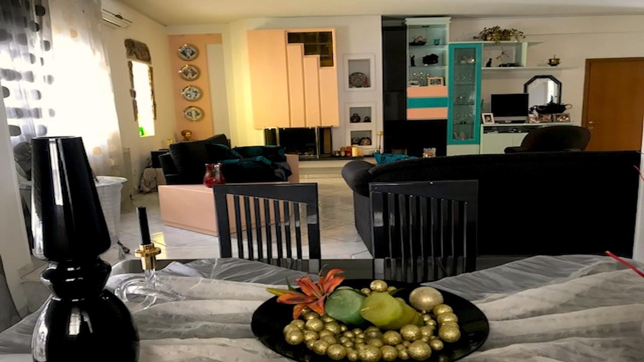 Apartamento Friendly Family House Volos Exterior foto