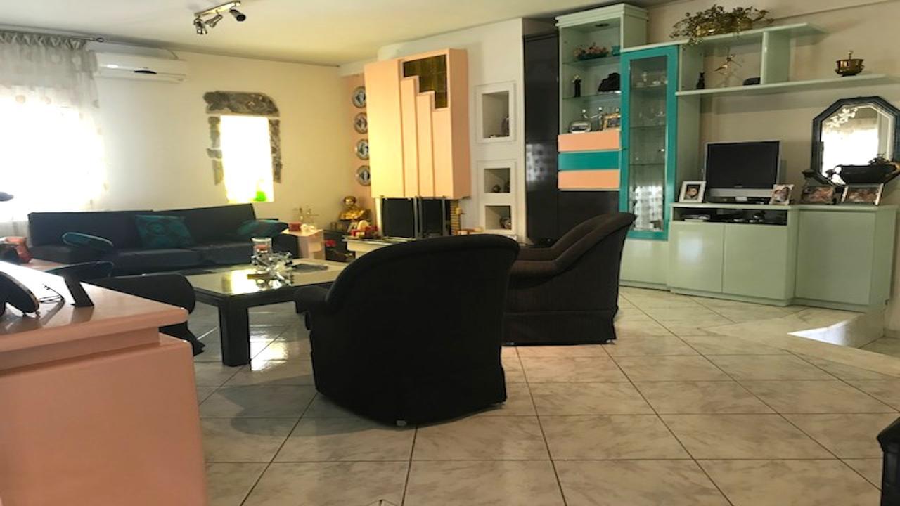Apartamento Friendly Family House Volos Exterior foto